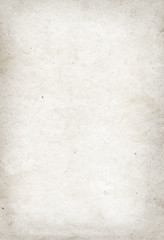Old paper texture background