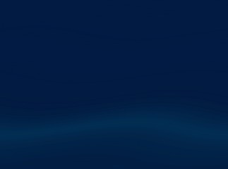 abstract very dark blue color ocean waves background. can be used for wallpaper, presentation, graphic illustration or texture