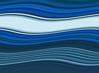dark slate gray, powder blue and strong blue colored abstract geometric wave line texture can be used for graphic illustration, wallpaper, poster or cards