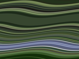 abstract dark slate gray, dark gray and pastel brown color ocean waves background. can be used for wallpaper, presentation, graphic illustration or texture