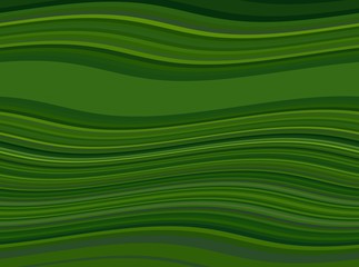 waves background with forest green, very dark green and dark green color. waves backdrop can be used for wallpaper, presentation, graphic illustration or texture