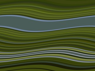 waves background with dark olive green, light slate gray and dim gray color. waves backdrop can be used for wallpaper, presentation, graphic illustration or texture