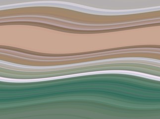 abstract rosy brown, dim gray and light gray color ocean waves background. can be used for wallpaper, presentation, graphic illustration or texture