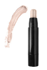 Ivory concealer isolated