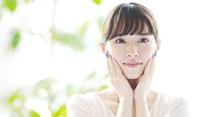 美容イメージ