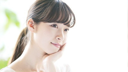 美容イメージ