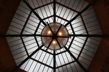 gallery (block arcade) in melbourne (australia) 