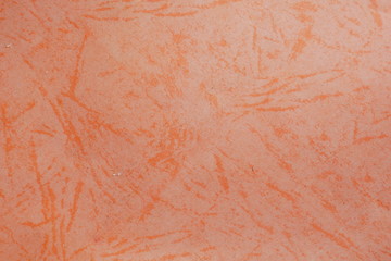 orange paper texture