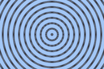 Abstract kaleidoscope background. Multicolor kaleidoscope texture.