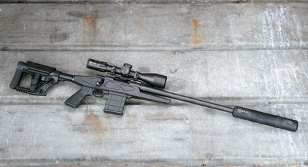 Schalldämpfer