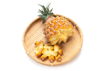 スナックパイン