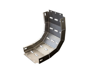 Aluminium shapes used in factory , industries and construction 