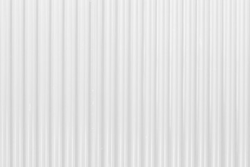 White zinc plate texture and background
