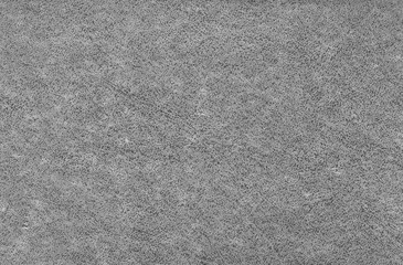 Old grungy canvas pattern with dirty spots in black and white.