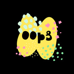 Cute Animals Card Vector