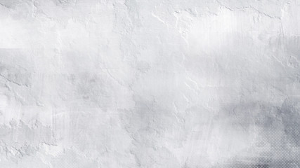 Light Grey Soft Grunge Background Design