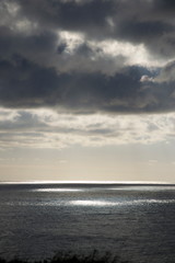 Obraz premium Oregon Coast Seascape