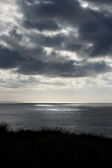 Oregon Coast Seascape