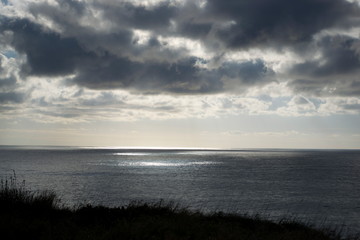 Oregon Coast Seascape