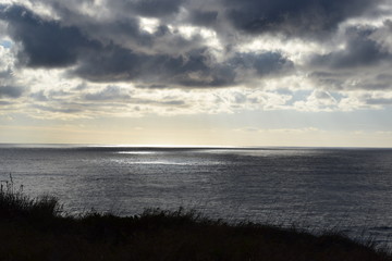 Oregon Coast