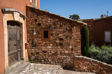 Frankreich, Provence, Roussillon