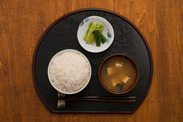 和食