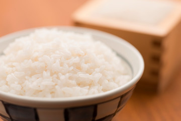 ご飯