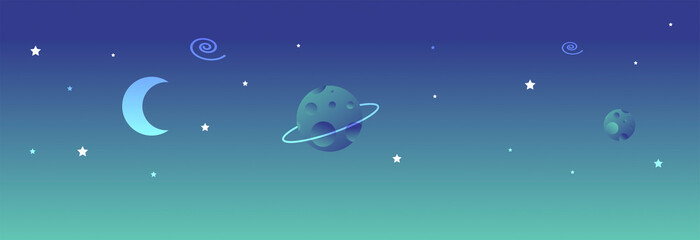 sfondo, vettoriale, spazio, cosmo, cosmico, spaziale, © xyz+