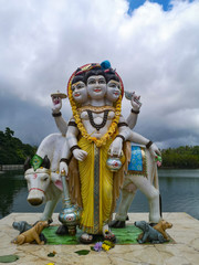 mauritius