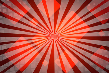 Fototapeta premium abstract, blue, texture, wallpaper, pattern, graphic, umbrella, design, geometric, illustration, art, light, red, digital, green, shape, backdrop, 3d, business, color, decoration, mosaic, lines, white