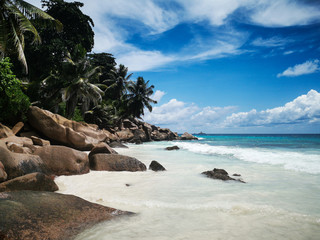 Seychellen