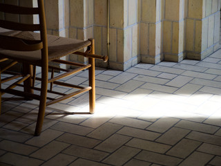 Grundtvig's church.The rare example of expressionist church architecture.
