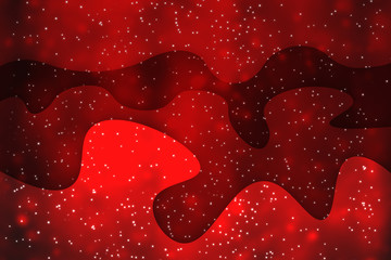 abstract, blue, wave, wallpaper, design, light, illustration, line, texture, pattern, curve, waves, backgrounds, lines, fractal, color, art, graphic, technology, digital, artistic, motion, red, white