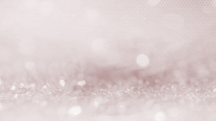 Abstract Glitter Background Design