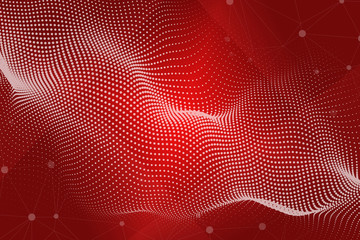 abstract, blue, wave, wallpaper, design, light, illustration, line, texture, pattern, curve, waves, backgrounds, lines, fractal, color, art, graphic, technology, digital, artistic, motion, red, white