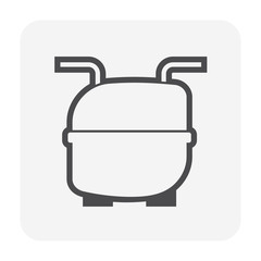 air compressor icon