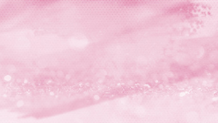 Abstract Soft Pink Background