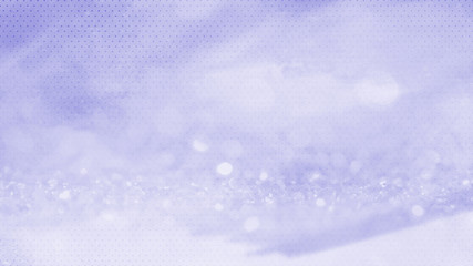 Abstract Purple Background