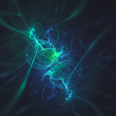Naklejka premium abstract design background for illustration