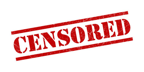 Search photos censored