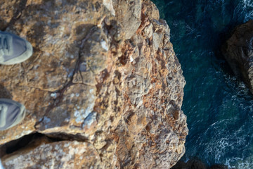 At the Edge