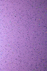 Glitter Abstract Colour Background