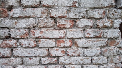 old brick wall texture background