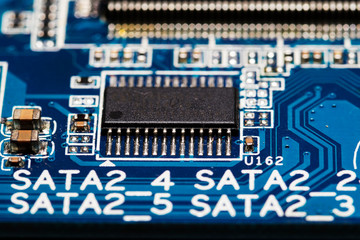 Motherboard