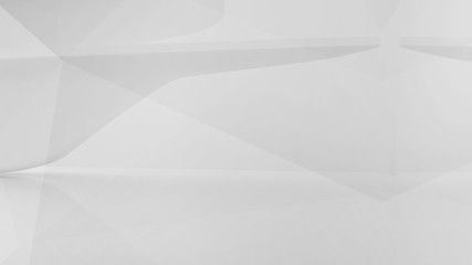 Soft Light Abstract Background