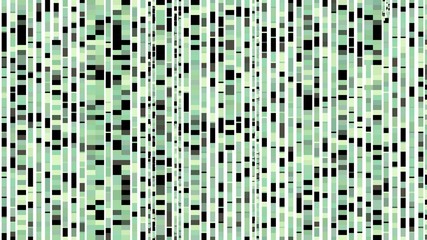 mosaic dark sea green, black and dark slate gray colored squares. simple seamless pattern illustration for plaid, postcard, wrapping paper, wallpaper, textiles fabric or fashion concept design