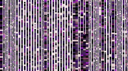 abstract background with very dark violet, pastel gray and antique fuchsia color squares. seamless pattern for card, wrapping paper, wallpaper, poster, textile fabric or garment