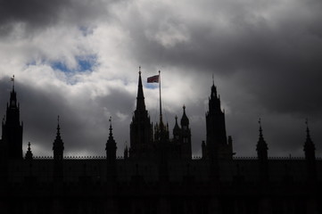 Fototapeta premium London