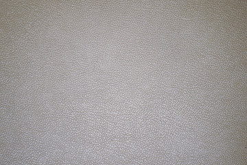 White leather texture for background and design