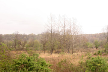 Cayuhoga Valley National Park